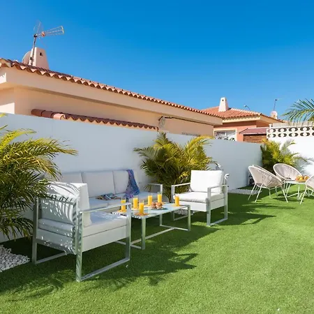 Villa Sueno, Private Pool Callao Salvaje