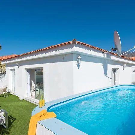 Sueno, Private Pool