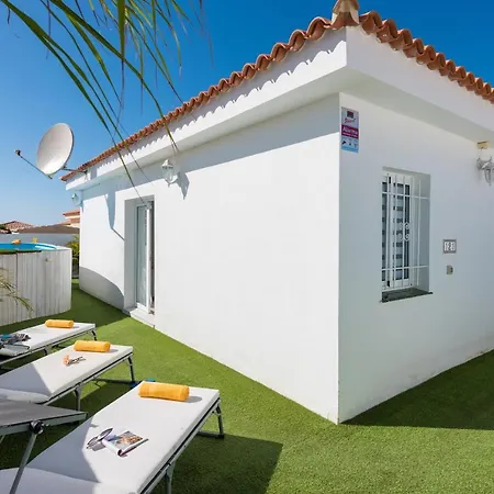 Sueno, Private Pool Villa Callao Salvaje