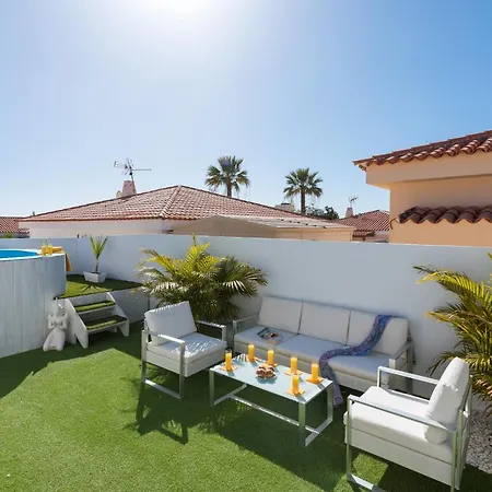 Sueno, Private Pool