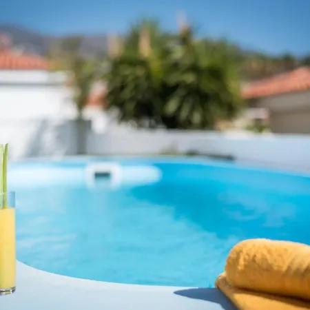 Sueno, Private Pool Villa Callao Salvaje